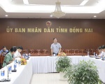 Xây dựng dự án Khu du lịch núi Chứa Chan và hồ Núi Le với khoảng 4 ngàn ha