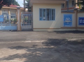 đất nền Lang Minh