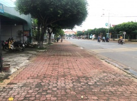 đất nền Thị Trấn Gia Ray